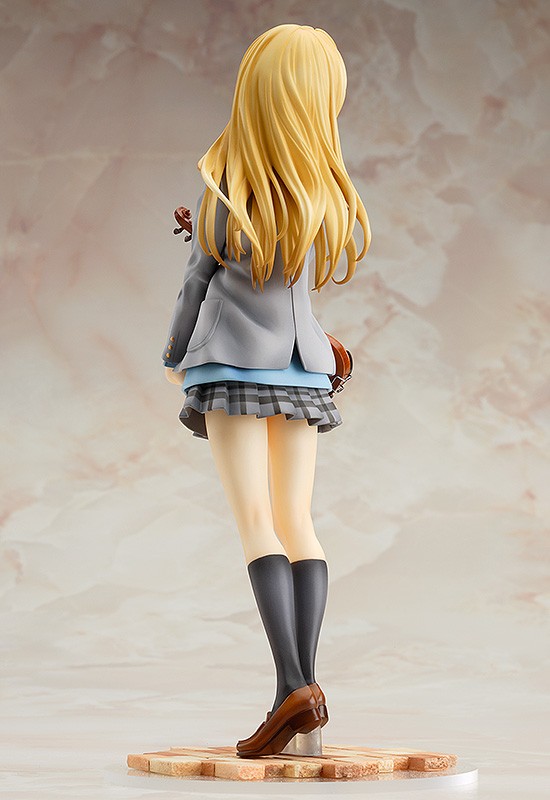 Shigatsu wa Kimi no Uso - Miyazono Kaori - 1/8 (Good Smile Company) photo 21