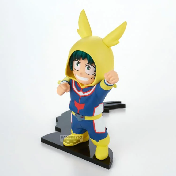 Boku no Hero Academia - Midoriya Izuku - Cheer Pico (Bandai Spirits)