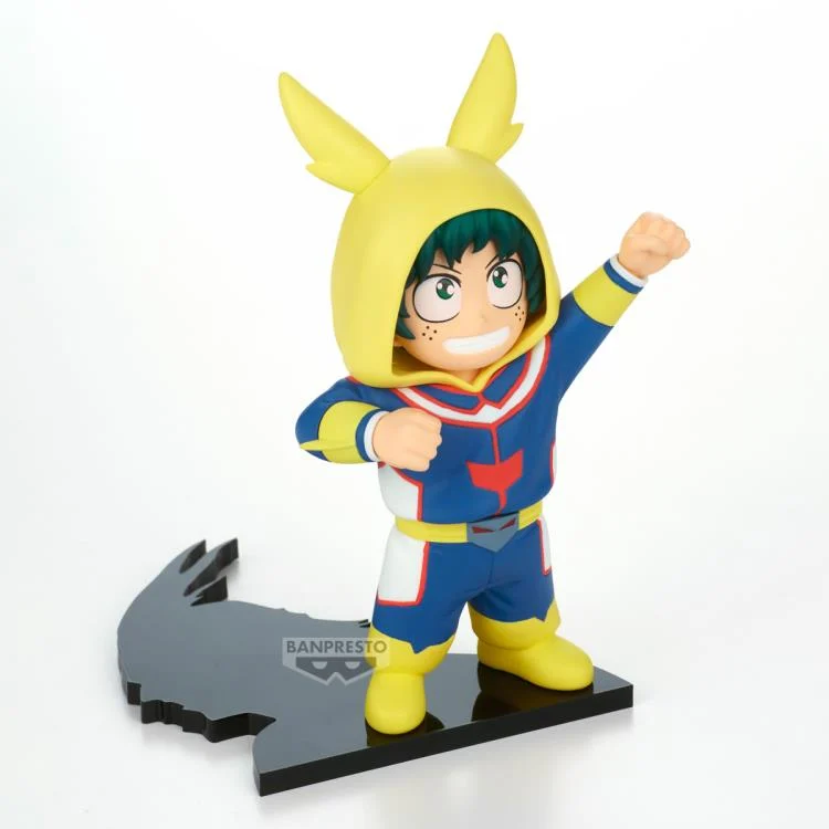 Boku no Hero Academia - Midoriya Izuku - Cheer Pico (Bandai Spirits) photo 5