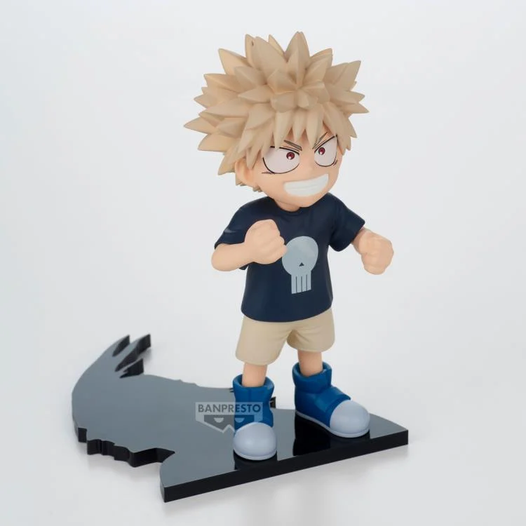 Boku no Hero Academia - Bakugo Katsuki - Cheer Pico (Bandai Spirits)