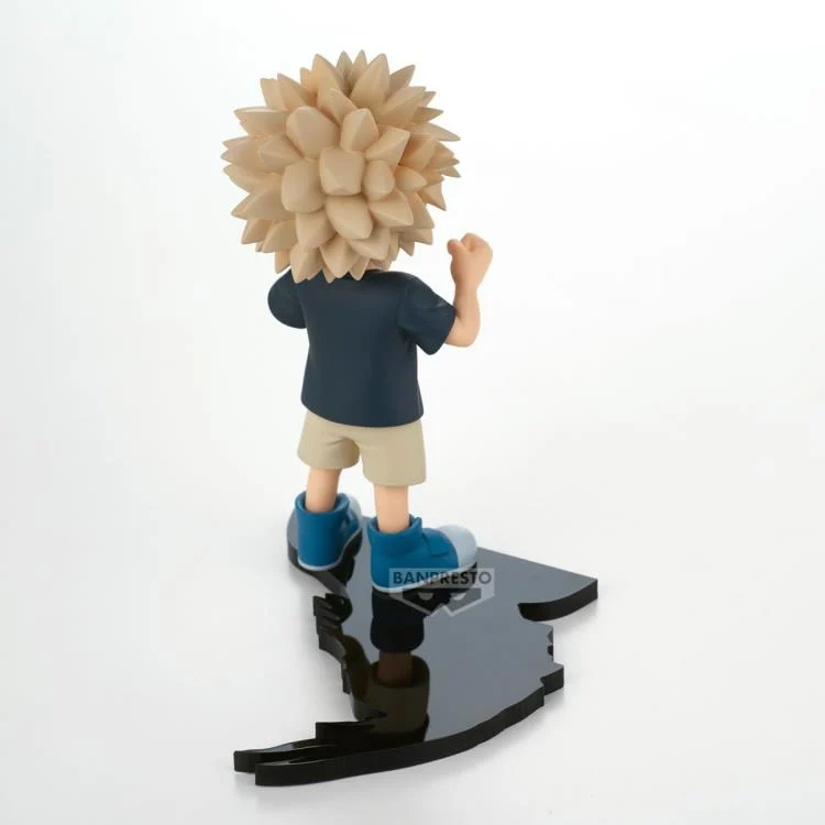 Boku no Hero Academia - Bakugo Katsuki - Cheer Pico (Bandai Spirits) photo 4