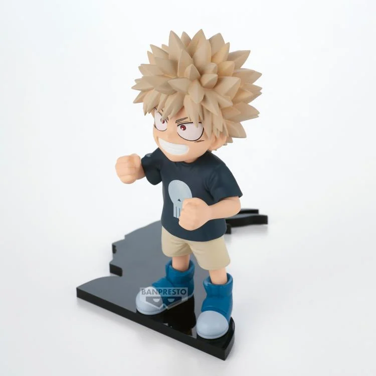 Boku no Hero Academia - Bakugo Katsuki - Cheer Pico (Bandai Spirits) photo 5