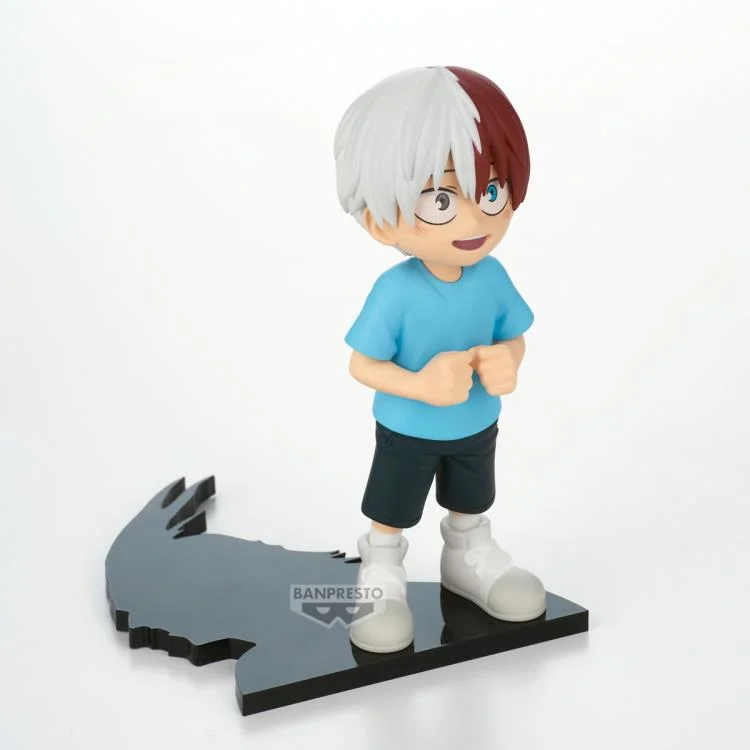Boku no Hero Academia - Todoroki Shoto - Cheer Pico (Bandai Spirits)