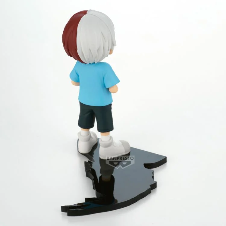 Boku no Hero Academia - Todoroki Shoto - Cheer Pico (Bandai Spirits) photo 4