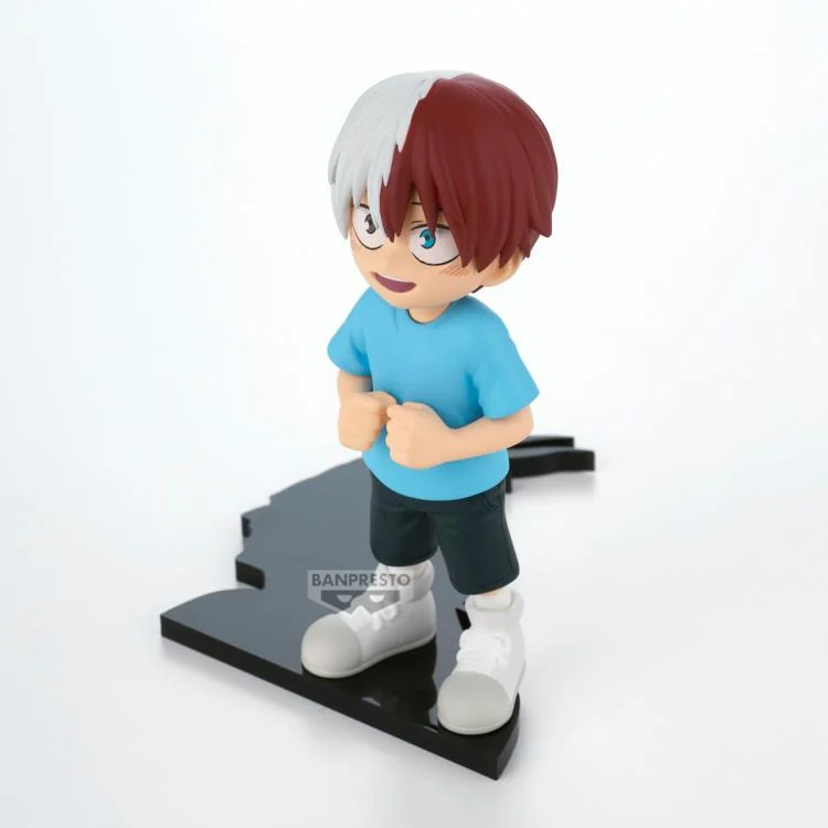 Boku no Hero Academia - Todoroki Shoto - Cheer Pico (Bandai Spirits) photo 5