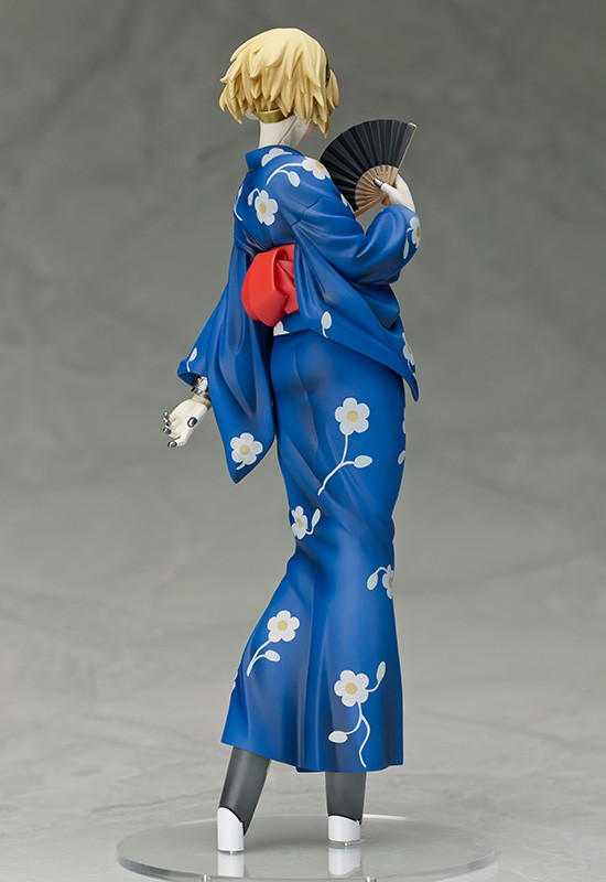 Persona 3 the Movie: #2 Midsummer Knight's Dream - Aegis - Y-style - 1/8 - Yukata ver. (FREEing) photo 3