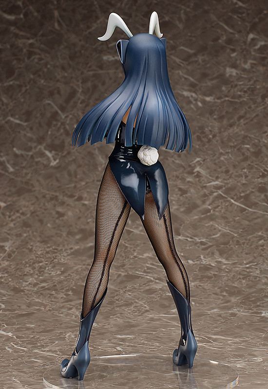 Ultraman - Zetton - B-style - Ultra Kaijuu Gijinka Keikaku - 1/4 - Bunny Ver. (FREEing) photo 4