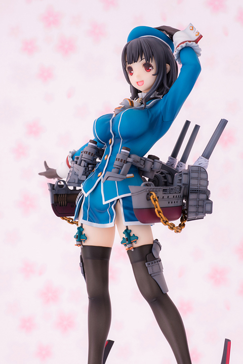 Kantai Collection ~Kan Colle~ - Takao - 1/8 (Ques Q) photo 4