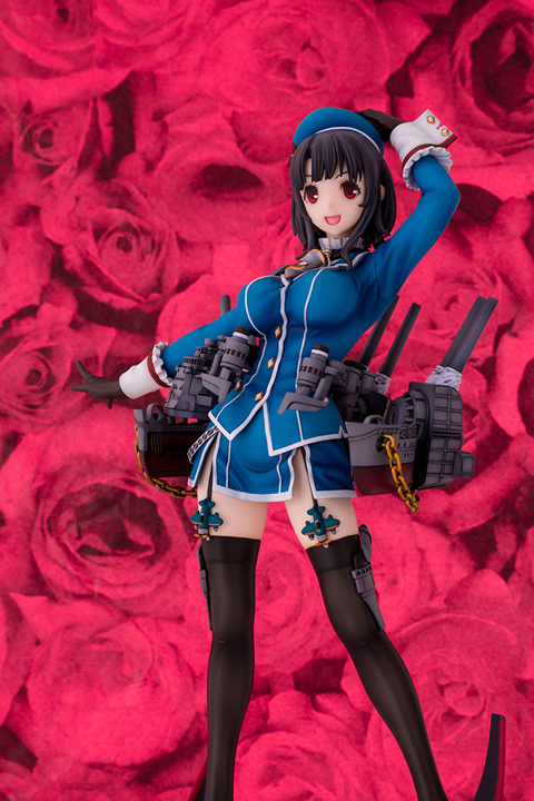 Kantai Collection ~Kan Colle~ - Takao - 1/8 (Ques Q) photo 5
