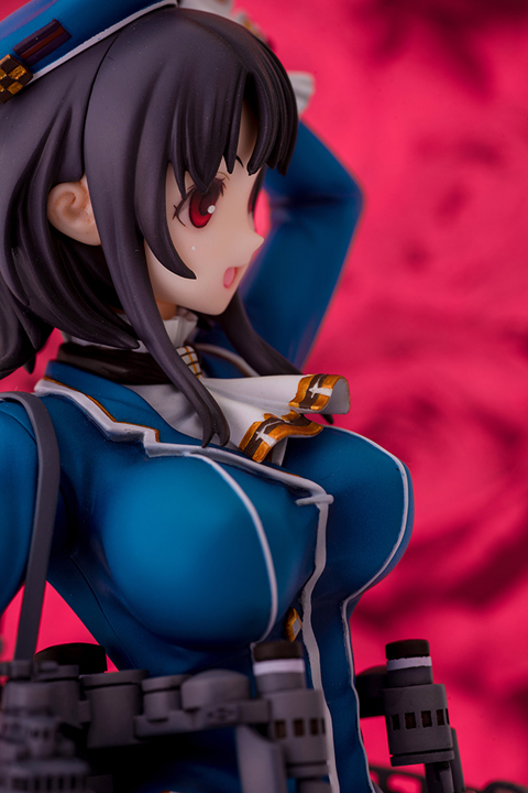 Kantai Collection ~Kan Colle~ - Takao - 1/8 (Ques Q) photo 6