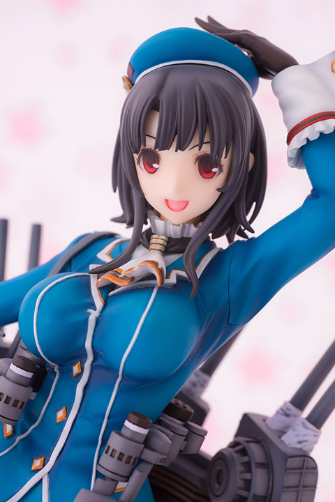 Kantai Collection ~Kan Colle~ - Takao - 1/8 (Ques Q) photo 9