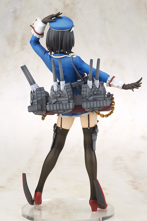 Kantai Collection ~Kan Colle~ - Takao - 1/8 (Ques Q) photo 10