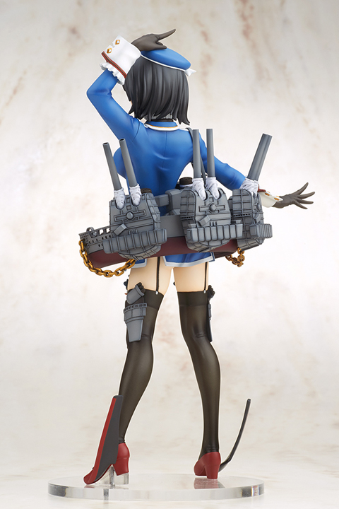 Kantai Collection ~Kan Colle~ - Takao - 1/8 (Ques Q) photo 15