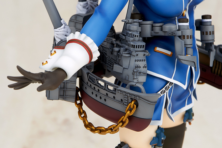 Kantai Collection ~Kan Colle~ - Takao - 1/8 (Ques Q) photo 16