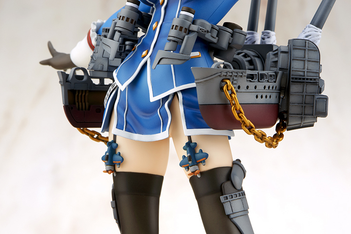 Kantai Collection ~Kan Colle~ - Takao - 1/8 (Ques Q) photo 17