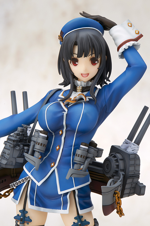Kantai Collection ~Kan Colle~ - Takao - 1/8 (Ques Q) photo 20