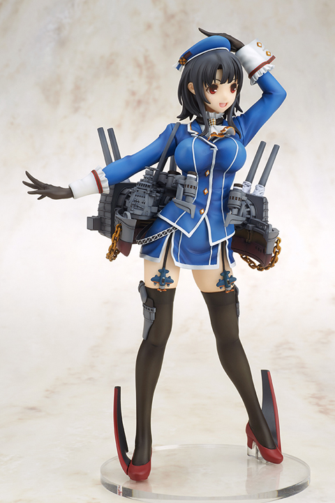 Kantai Collection ~Kan Colle~ - Takao - 1/8 (Ques Q) photo 21