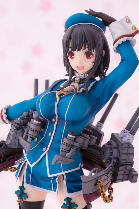 Kantai Collection ~Kan Colle~ - Takao - 1/8 (Ques Q) photo 23