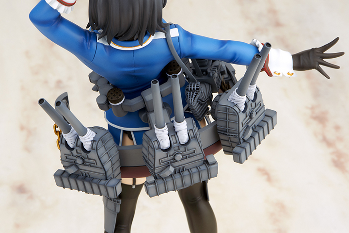 Kantai Collection ~Kan Colle~ - Takao - 1/8 (Ques Q) photo 24