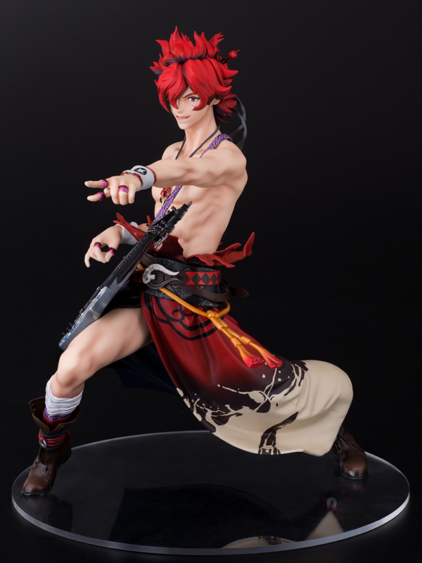 Bakumatsu Rock - Sakamoto Ryouma - Bellissimo (Di molto bene)