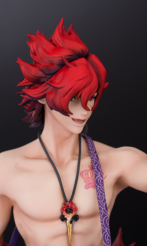 Bakumatsu Rock - Sakamoto Ryouma - Bellissimo (Di molto bene) photo 2