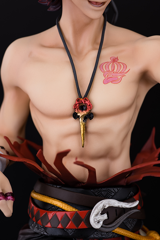 Bakumatsu Rock - Sakamoto Ryouma - Bellissimo (Di molto bene) photo 3