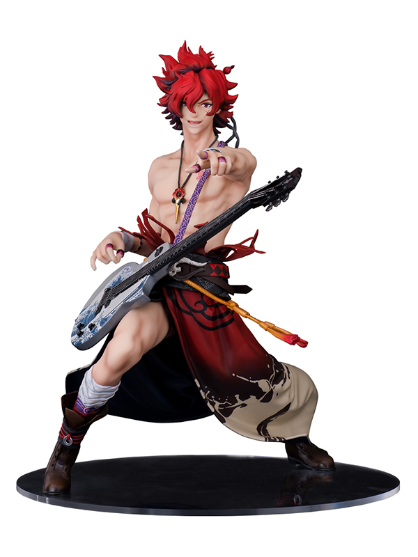 Bakumatsu Rock - Sakamoto Ryouma - Bellissimo (Di molto bene) photo 4
