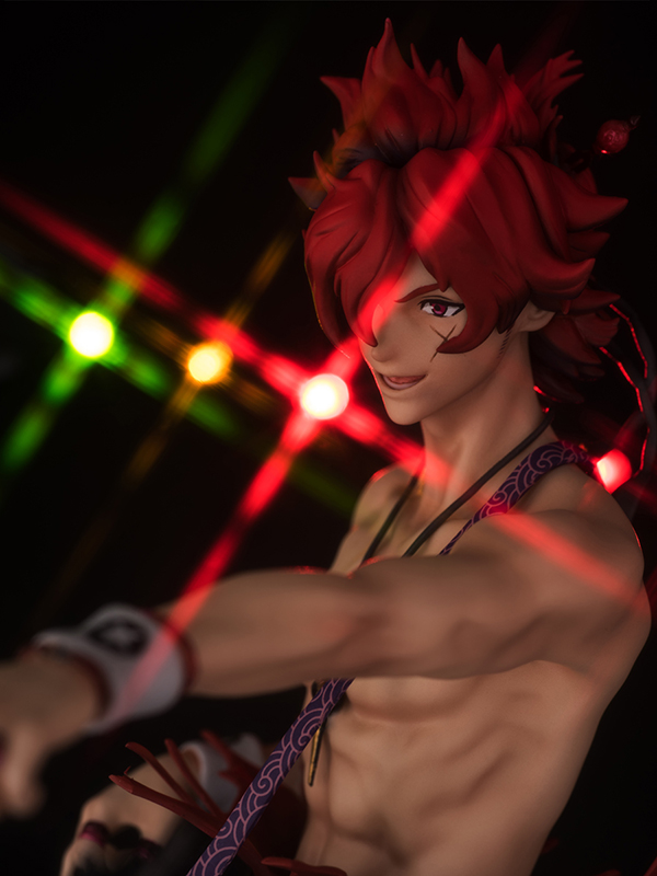 Bakumatsu Rock - Sakamoto Ryouma - Bellissimo (Di molto bene) photo 5