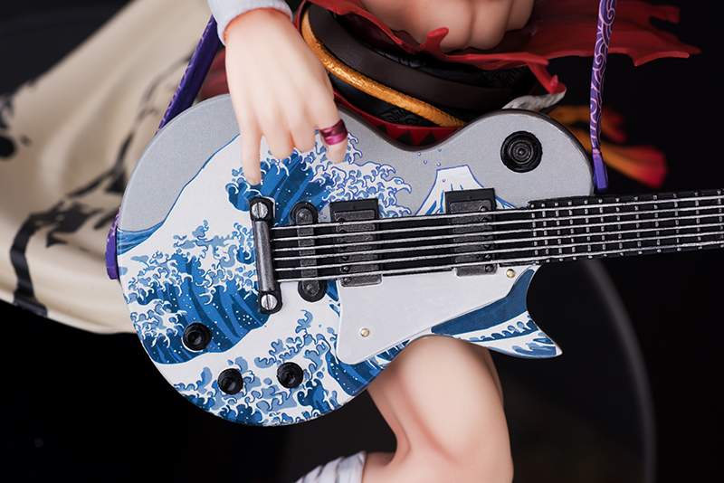 Bakumatsu Rock - Sakamoto Ryouma - Bellissimo (Di molto bene) photo 6