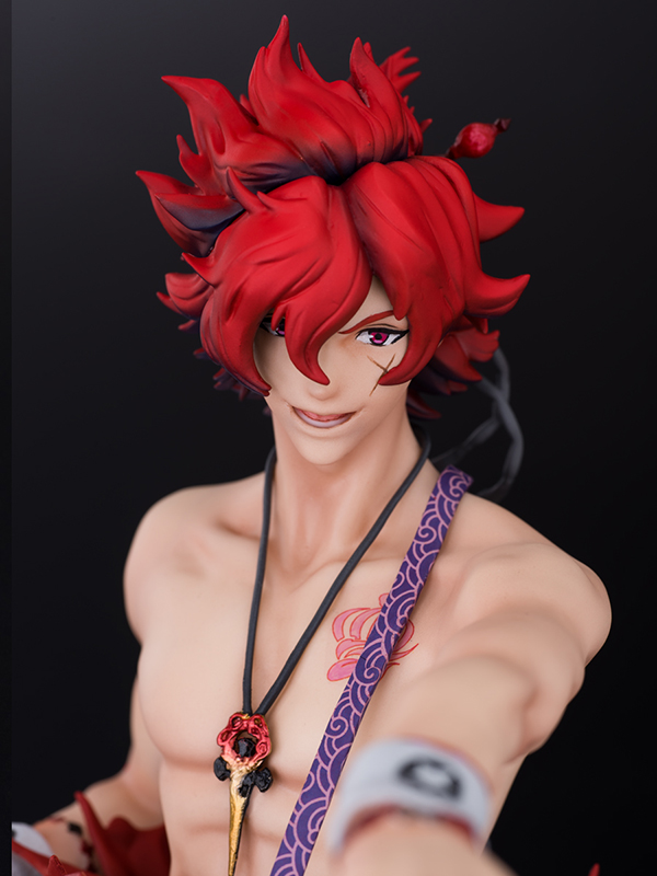 Bakumatsu Rock - Sakamoto Ryouma - Bellissimo (Di molto bene) photo 7