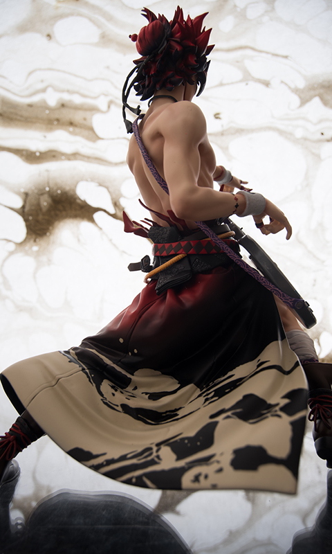 Bakumatsu Rock - Sakamoto Ryouma - Bellissimo (Di molto bene) photo 8