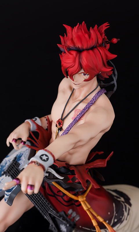 Bakumatsu Rock - Sakamoto Ryouma - Bellissimo (Di molto bene) photo 9