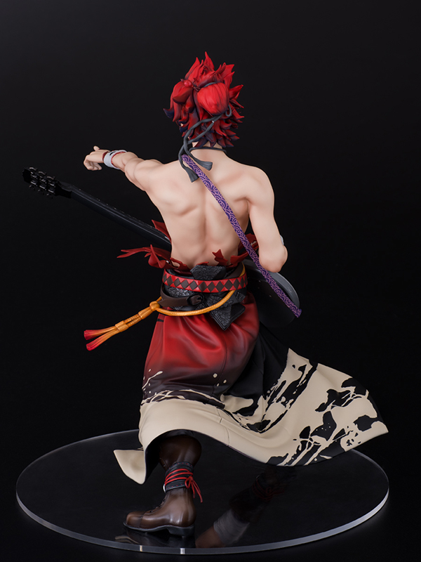 Bakumatsu Rock - Sakamoto Ryouma - Bellissimo (Di molto bene) photo 10