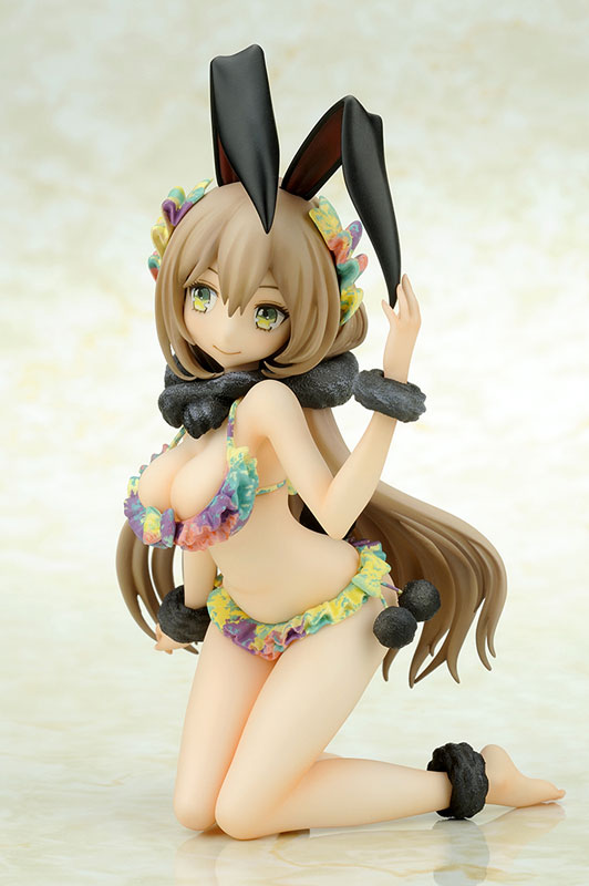 Original - Illust & Sculpt - Usamimizugi - 1/8 (Ques Q) photo 5