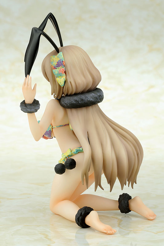 Original - Illust & Sculpt - Usamimizugi - 1/8 (Ques Q) photo 6
