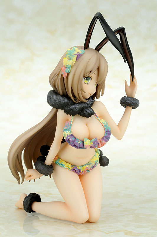 Original - Illust & Sculpt - Usamimizugi - 1/8 (Ques Q) photo 7