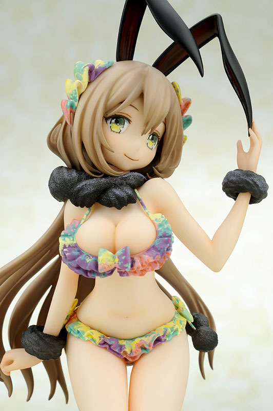 Original - Illust & Sculpt - Usamimizugi - 1/8 (Ques Q) photo 9