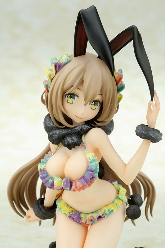 Original - Illust & Sculpt - Usamimizugi - 1/8 (Ques Q) photo 10