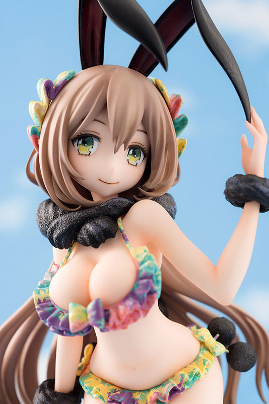 Original - Illust & Sculpt - Usamimizugi - 1/8 (Ques Q) photo 12