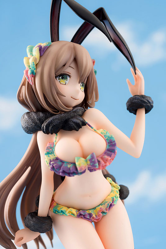 Original - Illust & Sculpt - Usamimizugi - 1/8 (Ques Q) photo 14