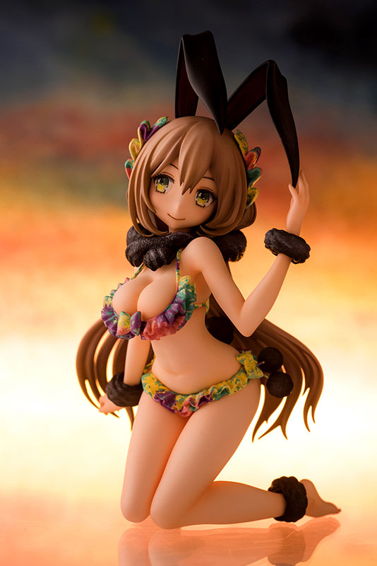 Original - Illust & Sculpt - Usamimizugi - 1/8 (Ques Q) photo 15