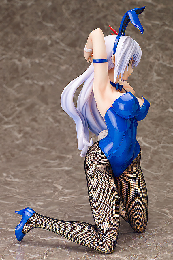 Madan no Ou to Vanadis - Eleonora Viltaria - B-style - 1/4 - Bunny ver. (FREEing) photo 2