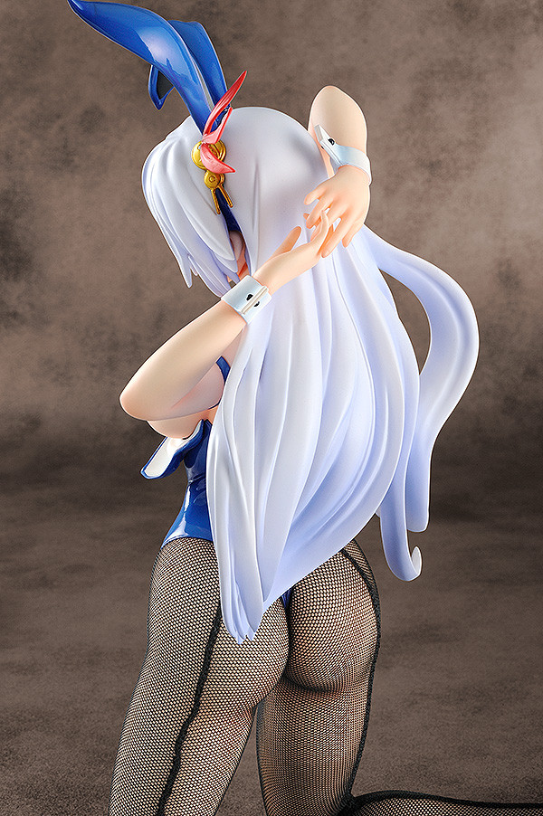 Madan no Ou to Vanadis - Eleonora Viltaria - B-style - 1/4 - Bunny ver. (FREEing) photo 3