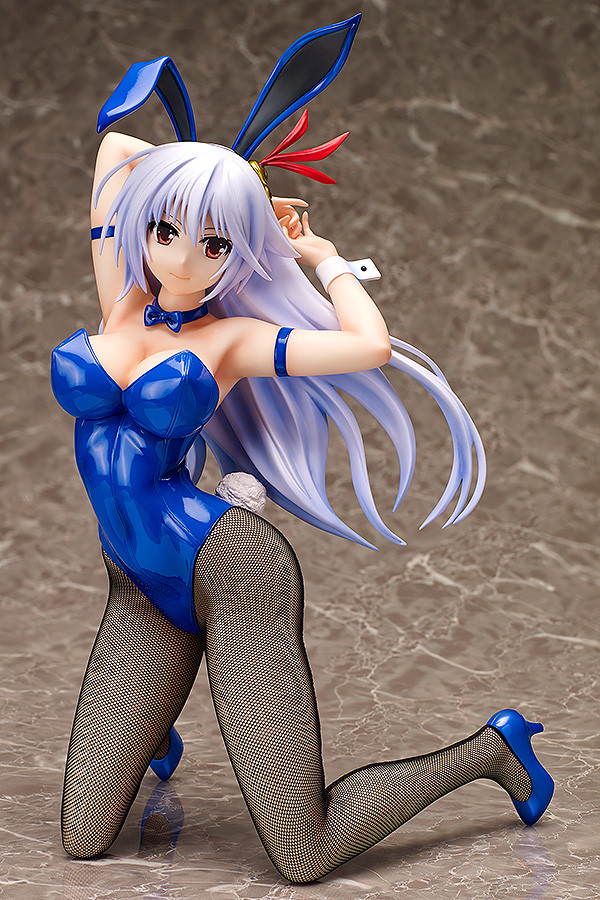 Madan no Ou to Vanadis - Eleonora Viltaria - B-style - 1/4 - Bunny ver. (FREEing) photo 4