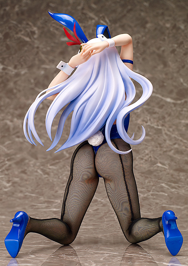 Madan no Ou to Vanadis - Eleonora Viltaria - B-style - 1/4 - Bunny ver. (FREEing) photo 5