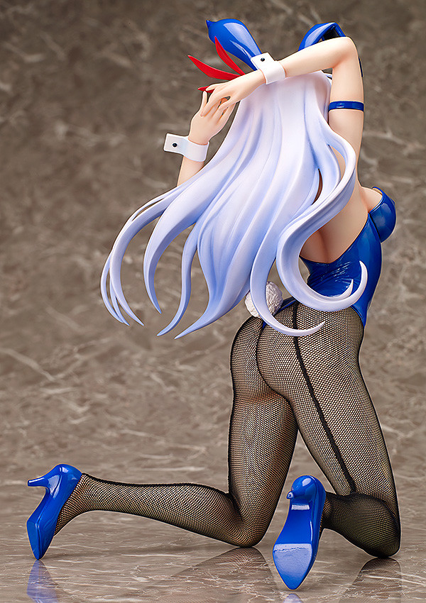 Madan no Ou to Vanadis - Eleonora Viltaria - B-style - 1/4 - Bunny ver. (FREEing) photo 6