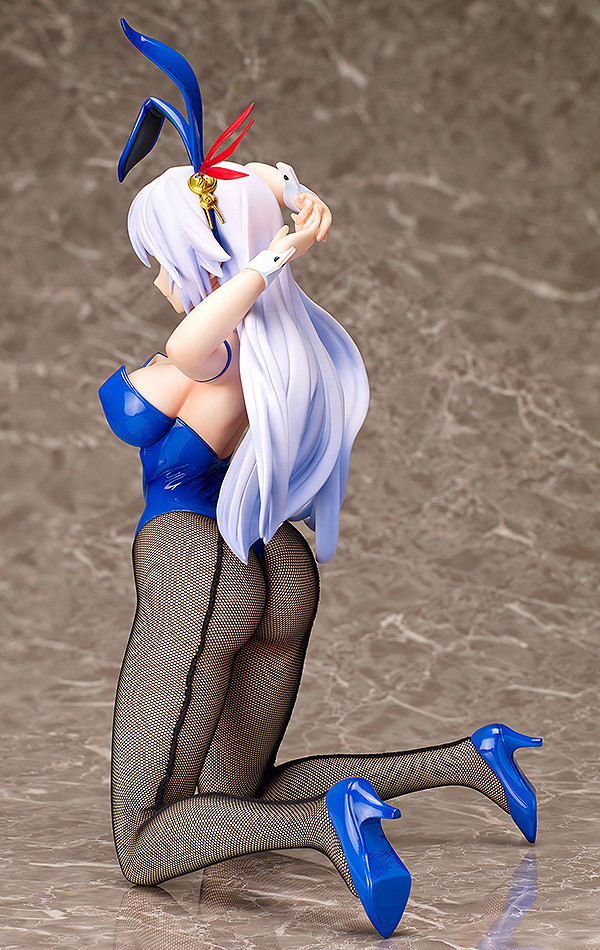 Madan no Ou to Vanadis - Eleonora Viltaria - B-style - 1/4 - Bunny ver. (FREEing) photo 7