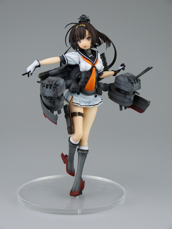Kantai Collection ~Kan Colle~ - Akizuki - Choujuusenchihou-chan - 1/7 (Aoshima, Funny Knights) photo 2