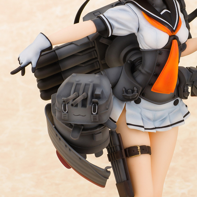 Kantai Collection ~Kan Colle~ - Akizuki - Choujuusenchihou-chan - 1/7 (Aoshima, Funny Knights) photo 3