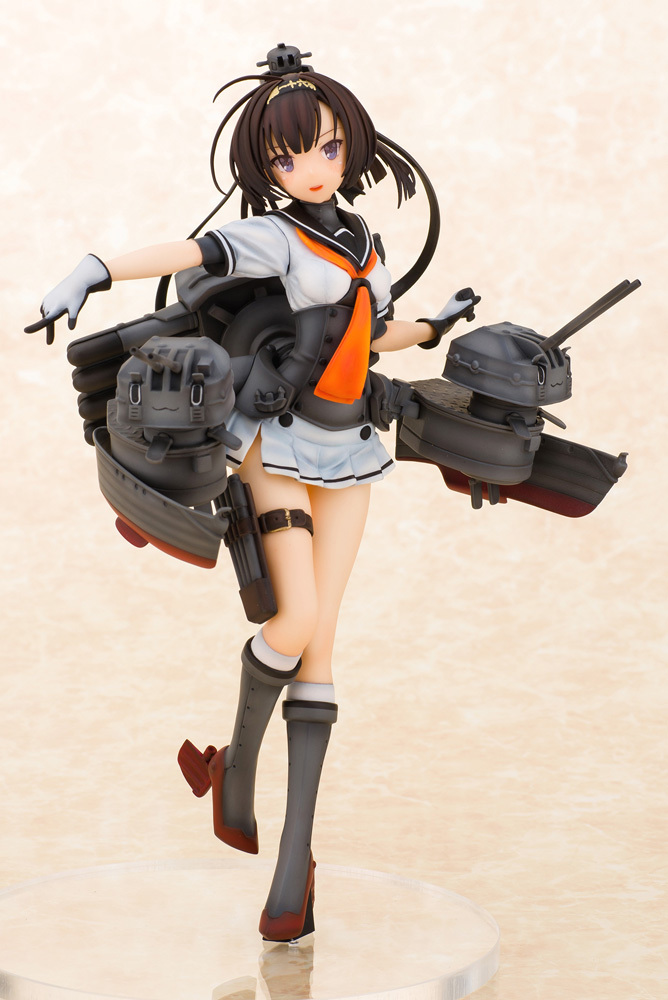 Kantai Collection ~Kan Colle~ - Akizuki - Choujuusenchihou-chan - 1/7 (Aoshima, Funny Knights) photo 4